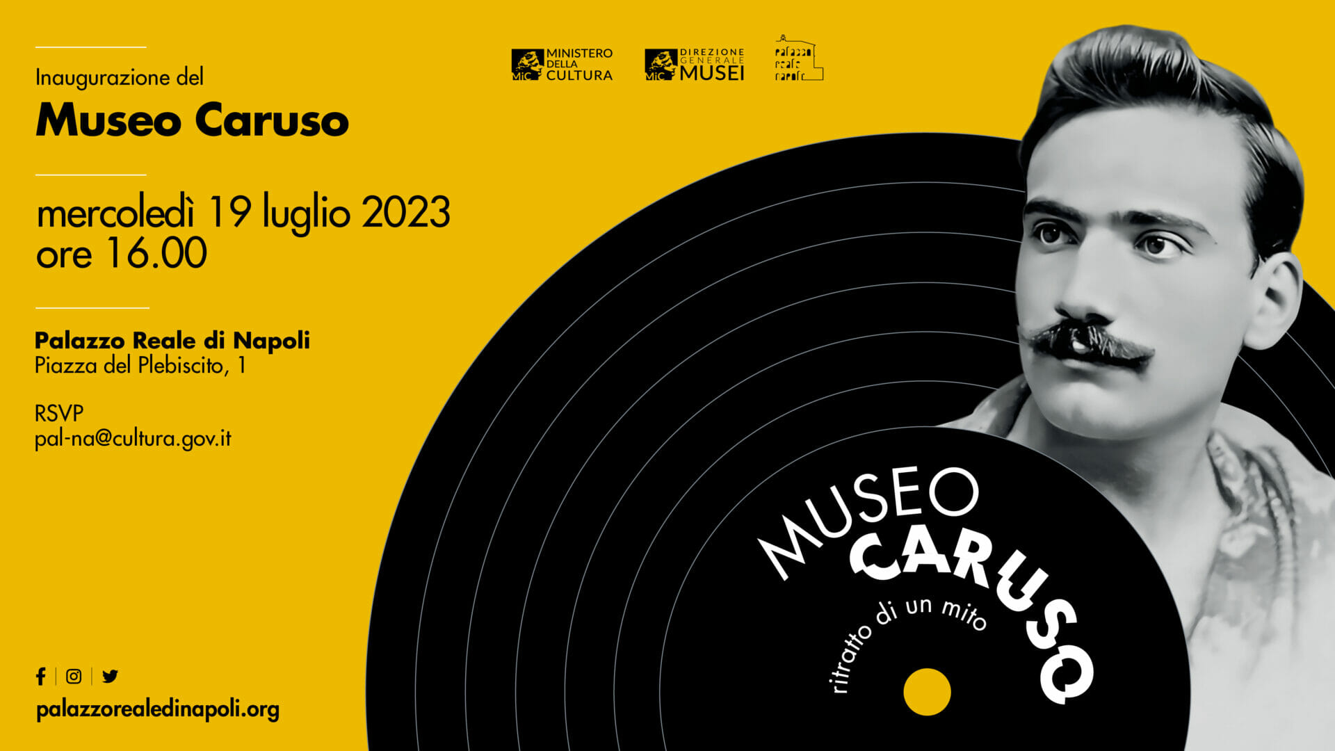 Museo Caruso